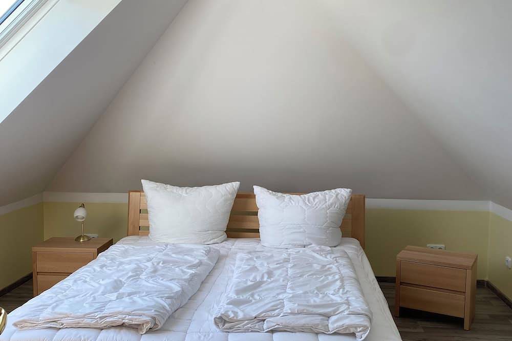 Ganze Wohnung, Haus zum Strande \"Seestern\" in der Natur ,nah an der Ostsee in Barendorf, Dassow