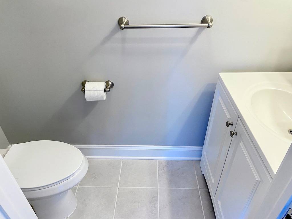 All new beach block Bartram Beach Tower - 8bd home in Atlantic City, Atlantic County