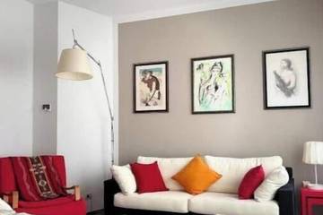 Villa für 6 Personen, mit Garten, mit Haustier in Salò