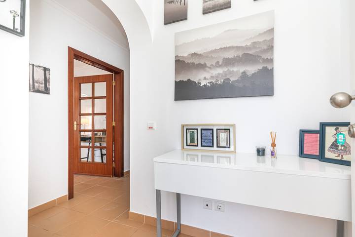 Casa rural para 6 personas, con terraza y piscina en Tavira - 4