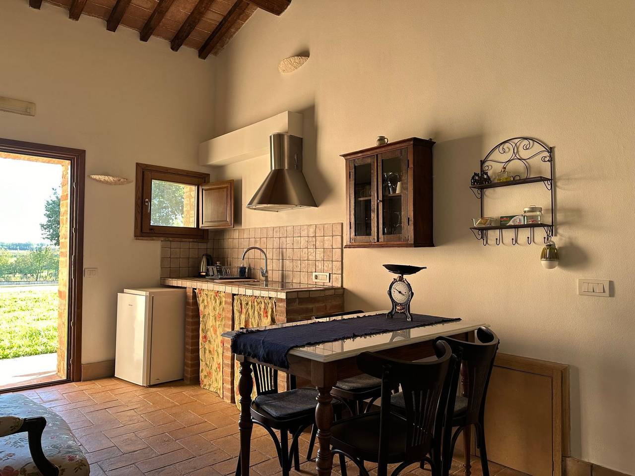 Apartamento entero, Apartement Molino in Montepulciano, Chianti