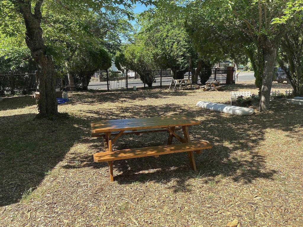 \nnew all-inclusive resort by Clearlake with Tesla L2 Charging Station in California North Coast