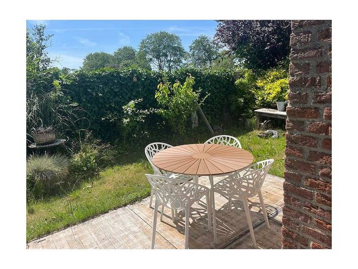 Bungalow für 4 Personen, mit Terrasse in Noordwijkerhout - 3