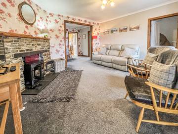 Cottage for 2 People in Lewis and Harris, Outer Hebrides, Photo 2