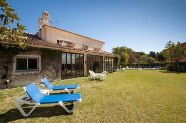Villa pour 12 Personnes dans Playa de Casasola-Atalaya, Estepona, Photo 2