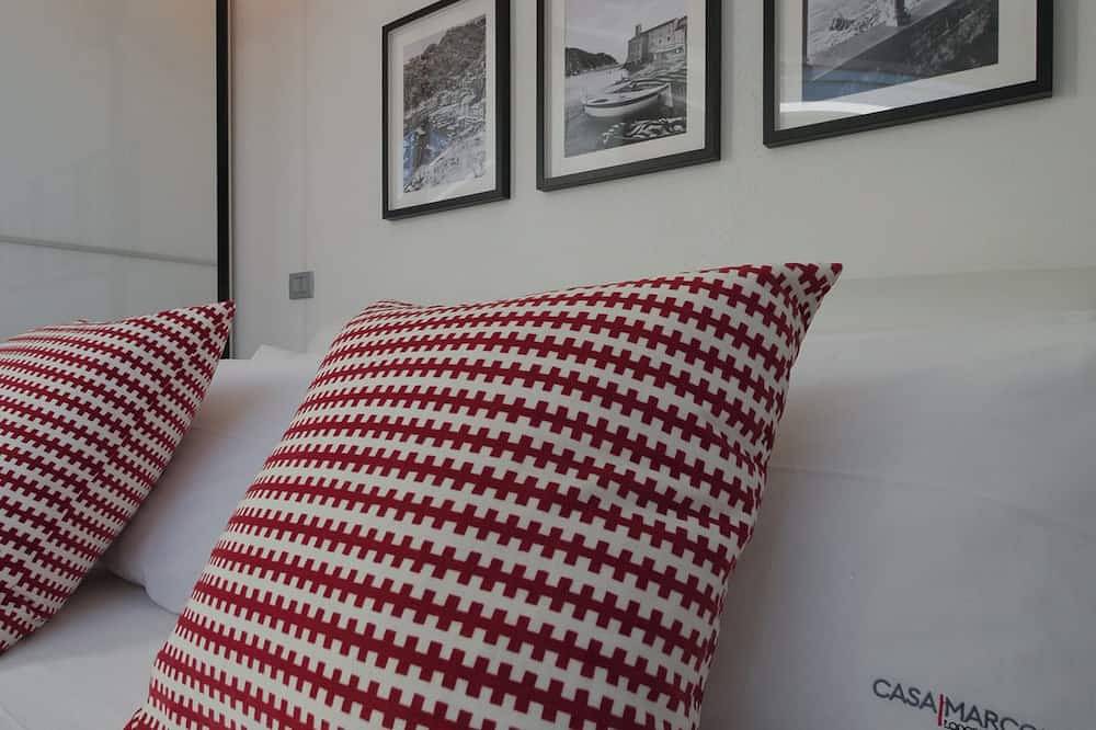 Entire apartment, Casa Marcone charming apartment between the Cinque Terre, Tigullio and Portofino in Deiva Marina, Riviera di Levante