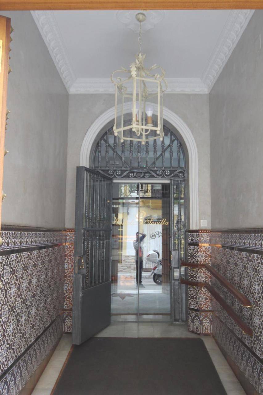 Hostal Roma in Casco Antiguo, Séville