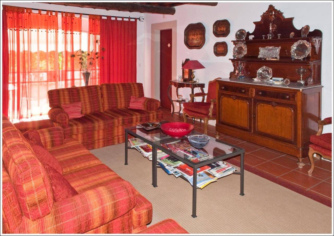 Casa d´Alegrete in Alegrete, Serra de São Mamede