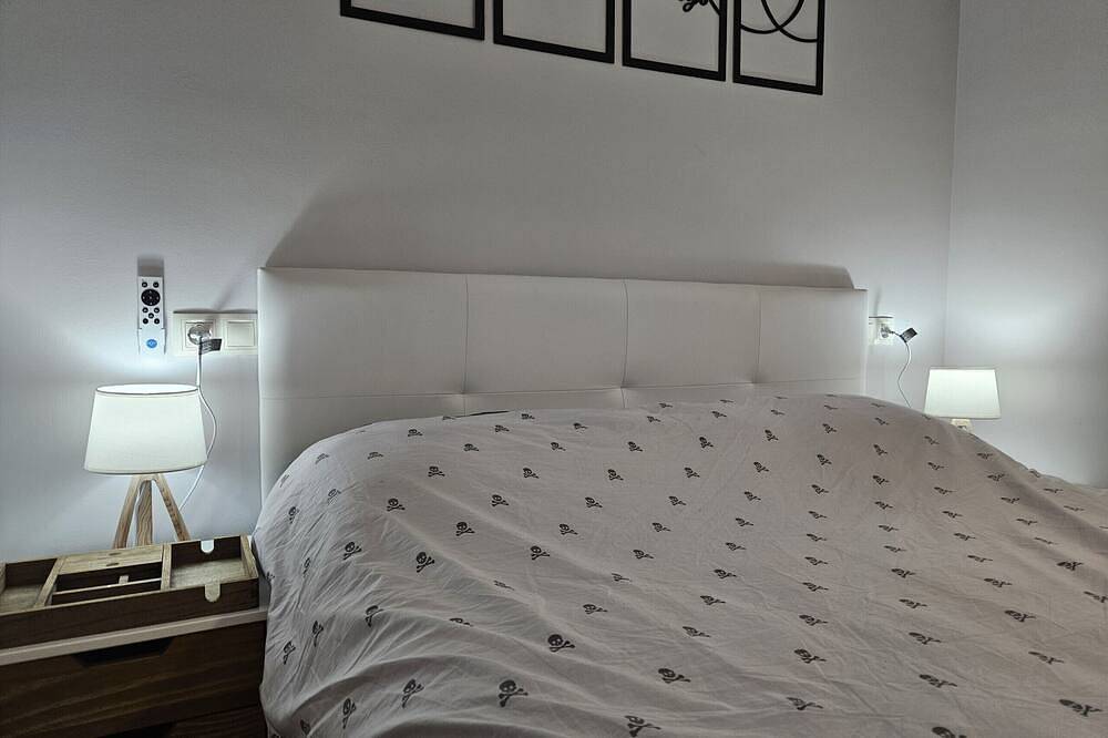 Entire apartment, 21A03 Atico moderno Cabañaquinta in Cabanaquinta, Aller