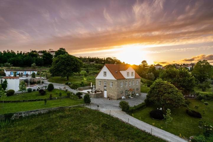 Casa rural para 2 personas, con Terraza y Jardín además de Piscina y Sauna en Espadanal - 2