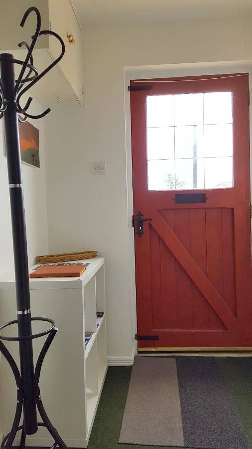 Entire apartment, Two-Bedroom Apartment in Bushmills, County Antrim