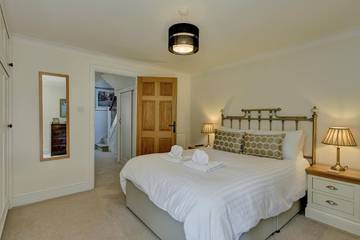 Cottage for 6 People in Exmoor, South West England, Photo 1