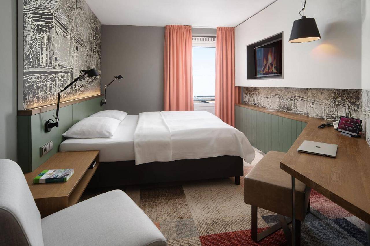 Hotel Freizeit In in Göttingen, Niedersachsen