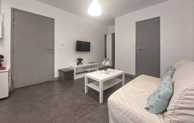 Location De Vacances pour 4 Personnes dans Berck-Plage, Berck, Photo 1