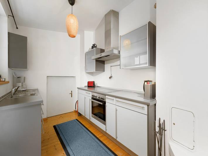 Ferienwohnung für 6 Personen, mit Balkon und Terrasse sowie Sauna in Saalbach-Hinterglemm-Leogang - 3