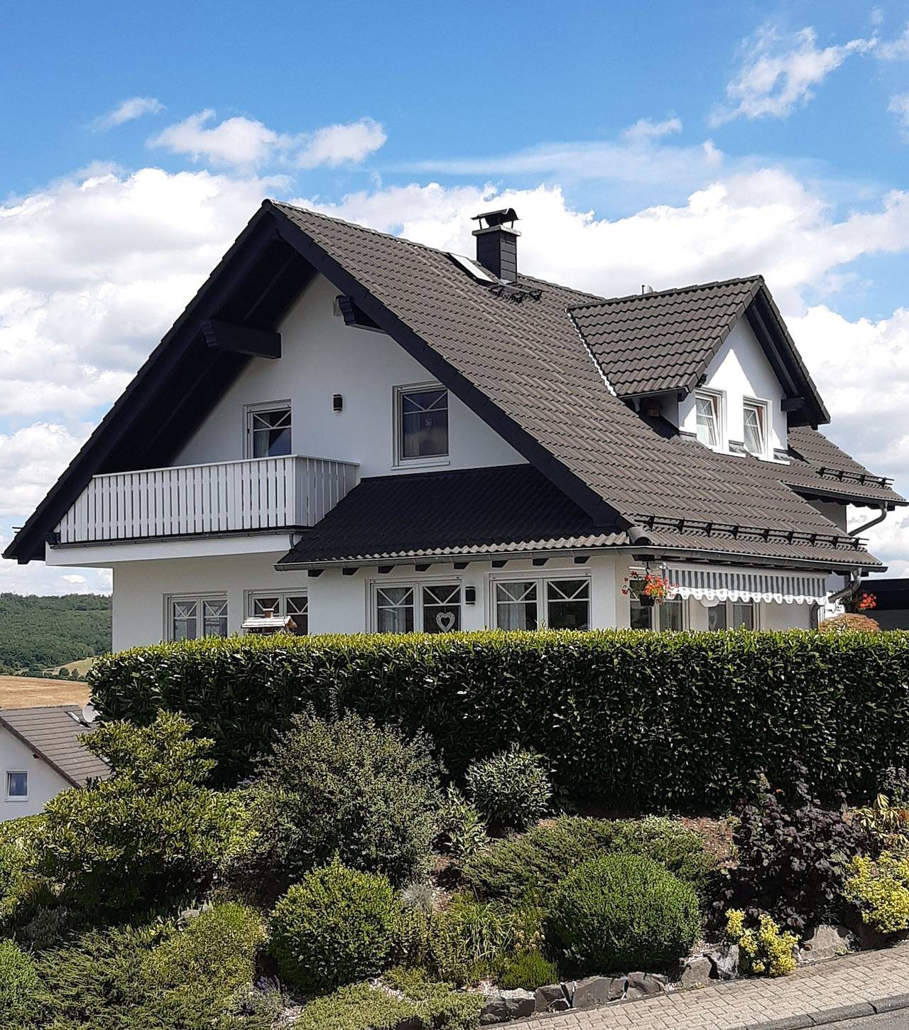 Appartamento vacanze a Wilnsdorf a partire da 89€ a notte