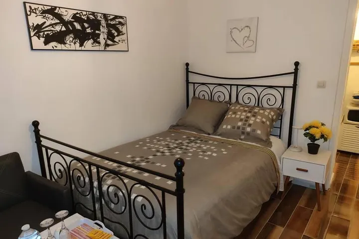 Ferienwohnung für 2 Personen - 1