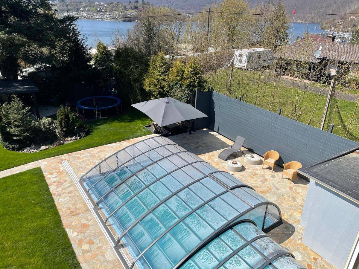 Ferienhaus am Edersee in Scheid Am Edersee, Waldeck