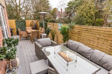 Apartment for 6 People in Bournemouth, South West England, Photo 3