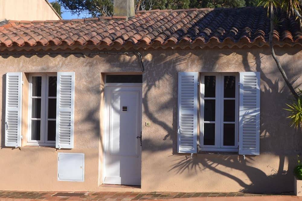 Das Haus: eine Oase der Ruhe und Gelassenheit im Herzen von Porquerolles in Hyeres, Porquerolles