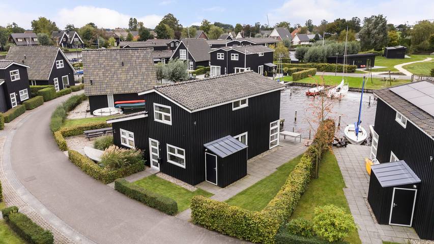 Ferienhaus für 6 Personen - 1