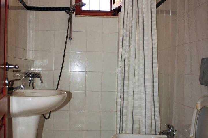 Ferienwohnung für 4 Personen, mit Garten in Agios Ilias - 4