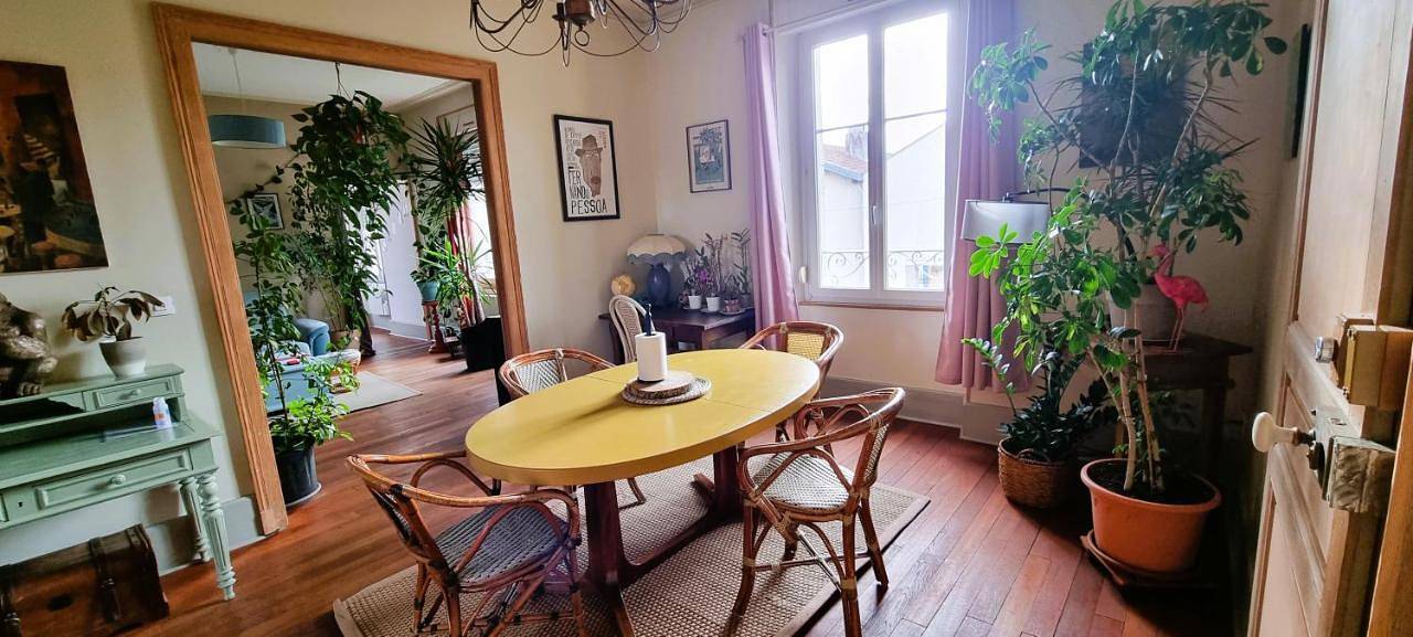 Appartement entier, Superbe logement dans une maison de caractère in Écrouves, Toul