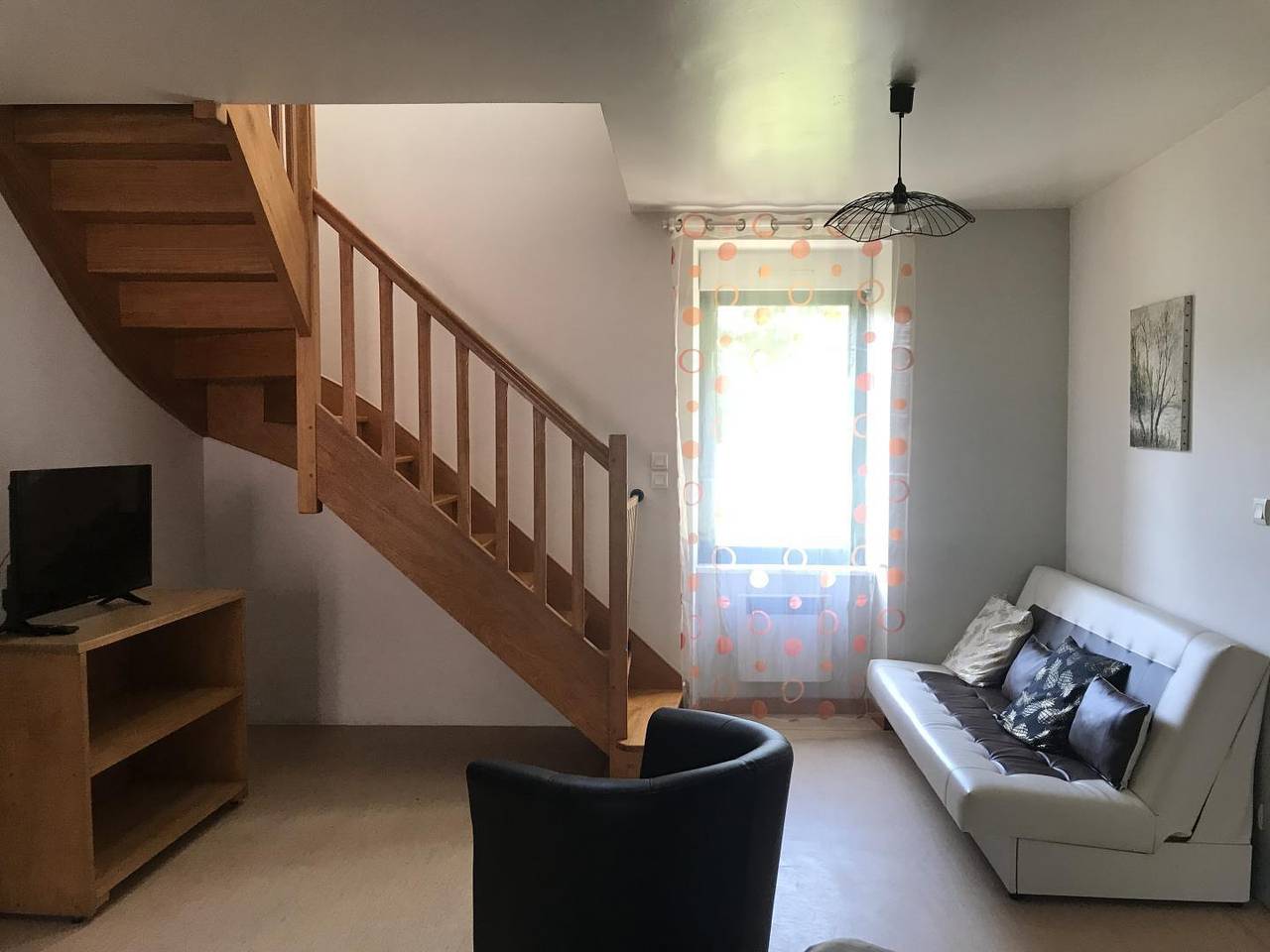 Gite Broceliande in Carentoir, Région de Vannes