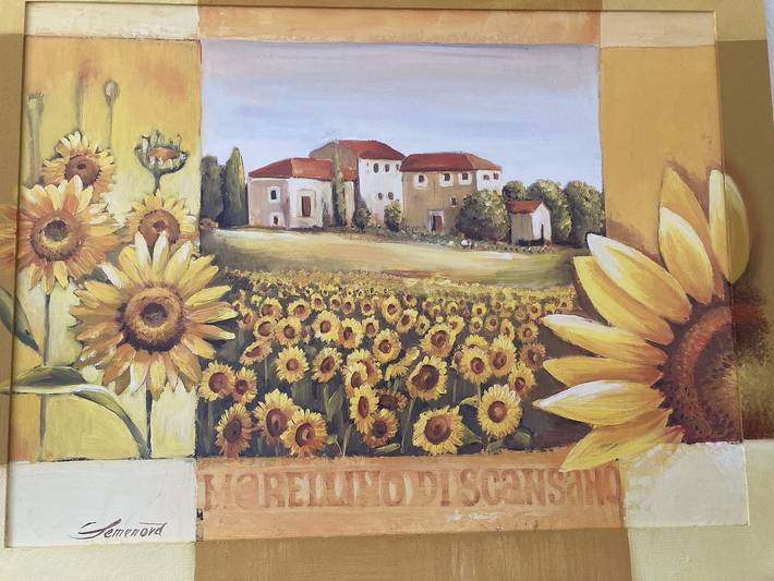 Ferienwohnung für 4 Personen, mit Terrasse, mit Haustier in Dahme - 3