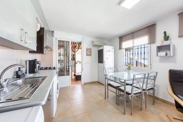 Casa para 5 Personas en Almería, Provincia de Almería, Foto 3