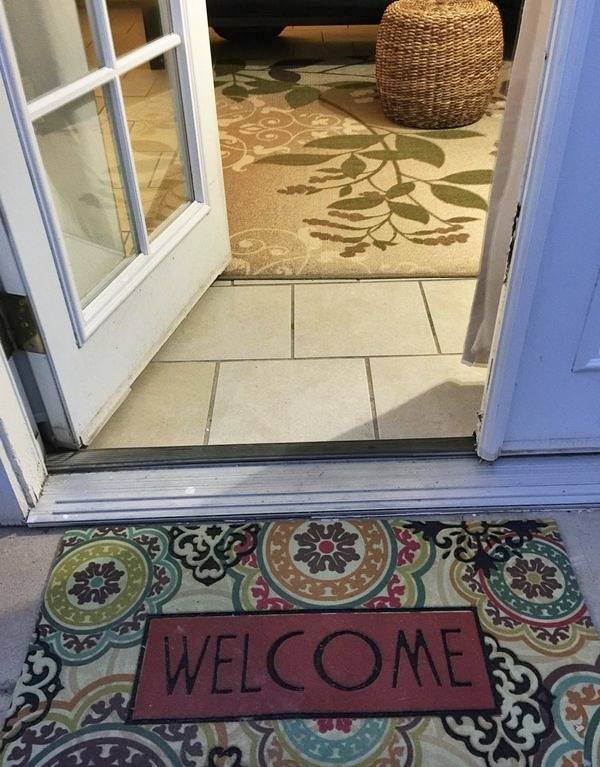 Vacation rental for 3 people, with yard and terrace in Las Cruces (New Mexico)