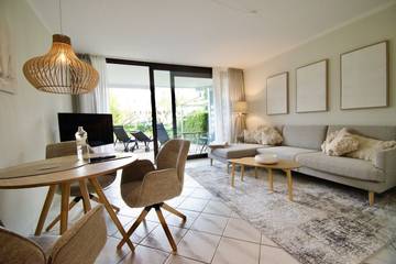 Ferienwohnung für 2 Personen in Travemünde, Lübeck, Bild 1