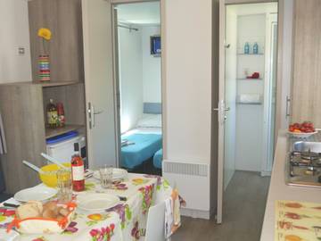 Casa Vacanza per 5 Persone in Martinsicuro, Provincia di Teramo, Foto 3