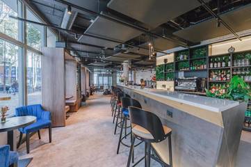 Gîte pour 2 personnes, avec vue, animaux acceptés dans Gare de Lyon