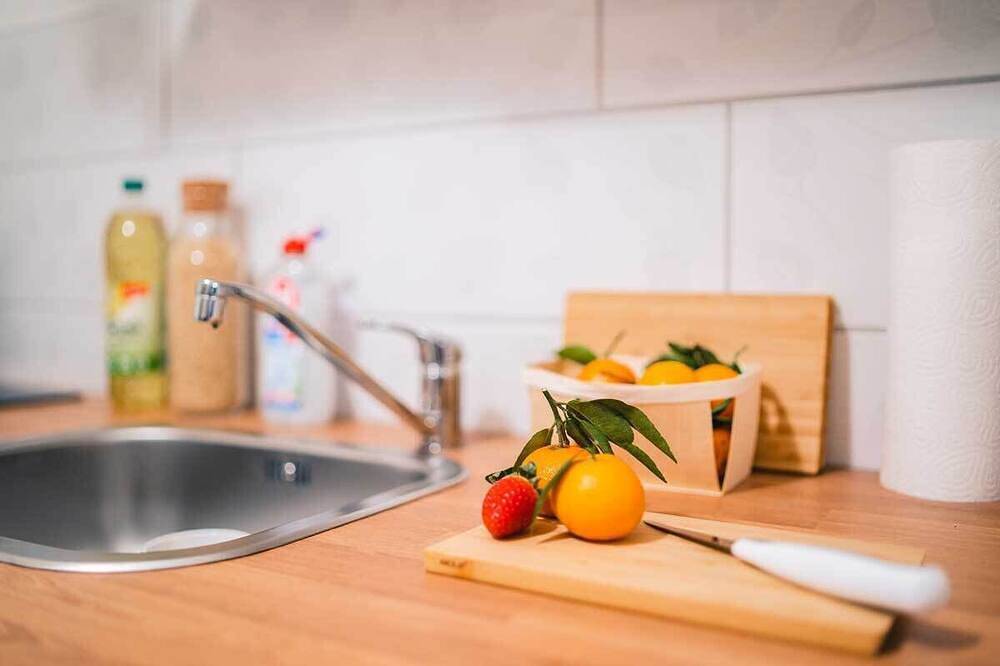Ganze Wohnung, Ferienwohnung \"Maria\" - Gera Zentrum Neu renoviert in Gera, Ostthüringen