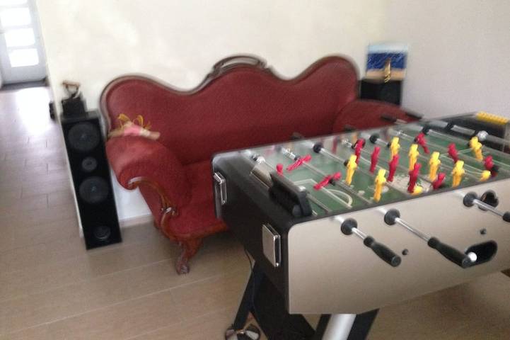 Gîte pour 4 personnes, avec jardin dans Gottingen - 4