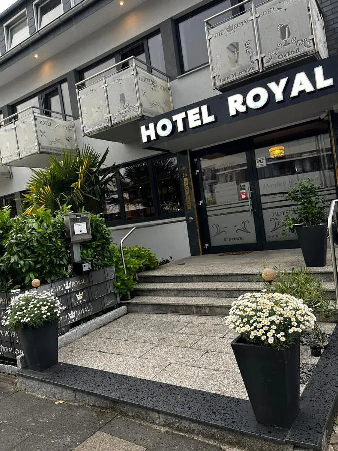 Hotel para 1 personas - 1