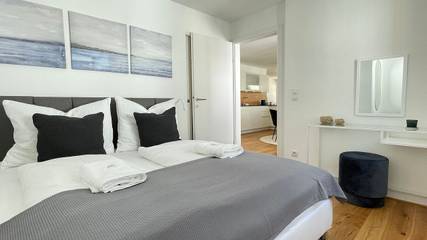 Ferienwohnung für 4 Personen in Bregenz, Obersee (Bodensee), Bild 1