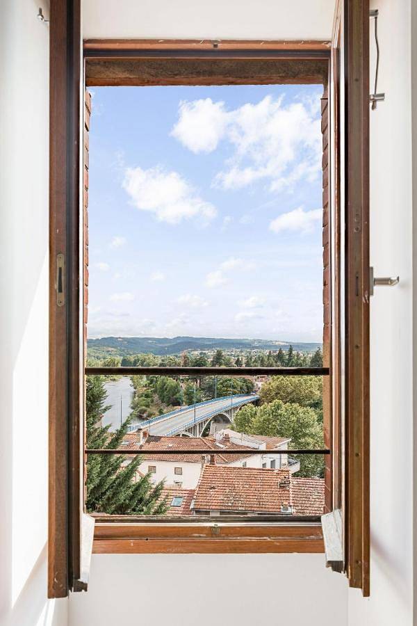 Appartement de vacances pour 2 personnes