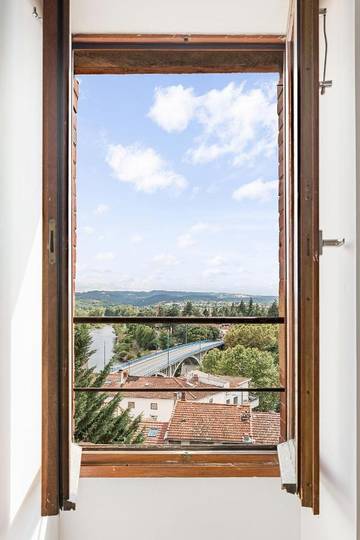Gîte pour 2 personnes à Saint-Just-Saint-Rambert