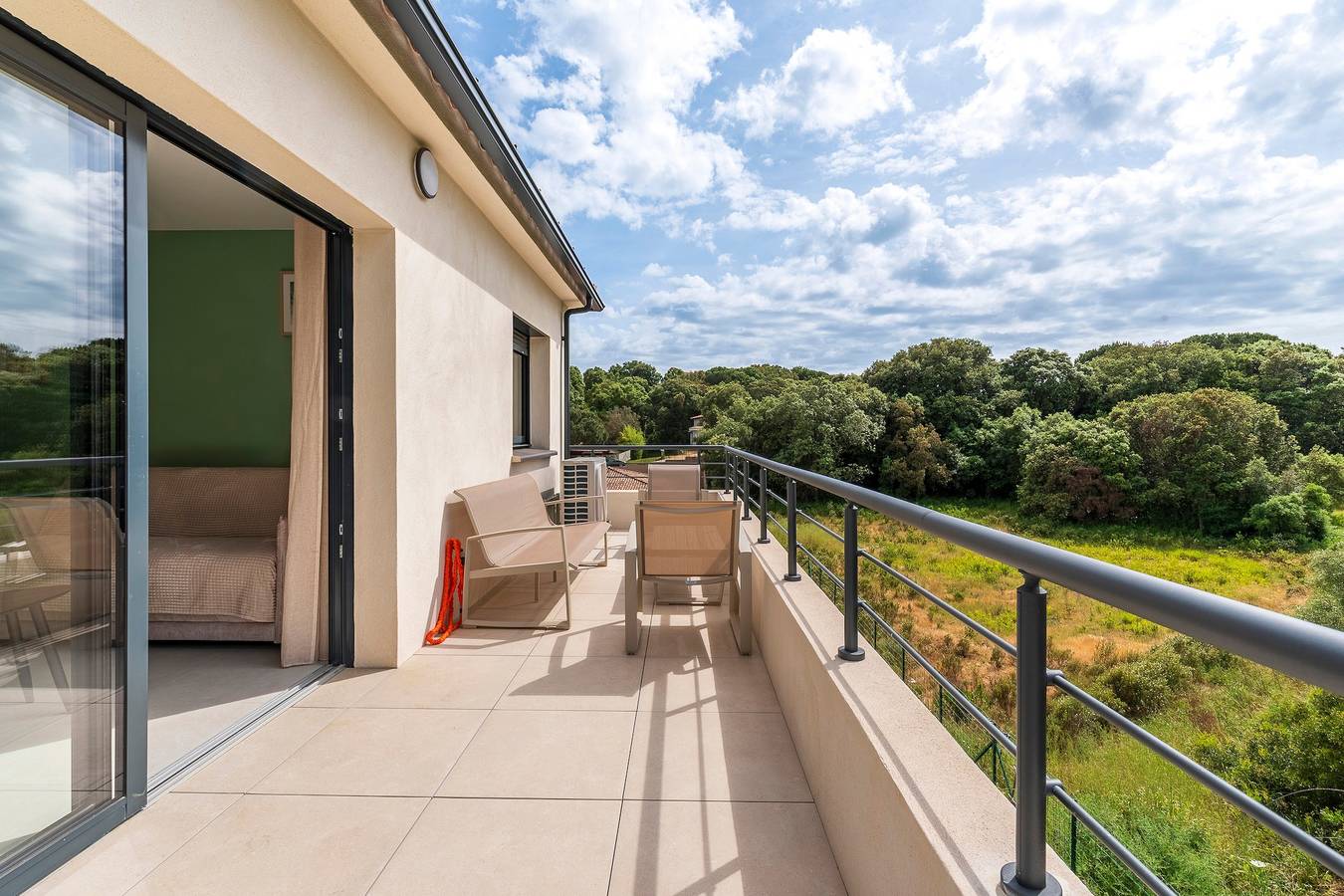 Apartamento entero, Casa Acqualonga - À 4 km de la plage in Ajaccio, Region de Ajaccio