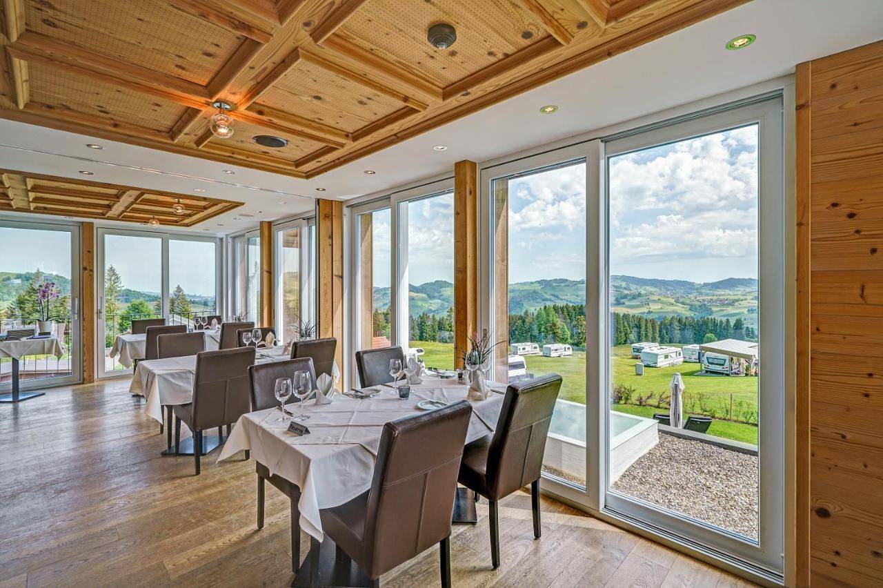 Hotel Landgasthof Eischen in Appenzell, Zürich Voralpen