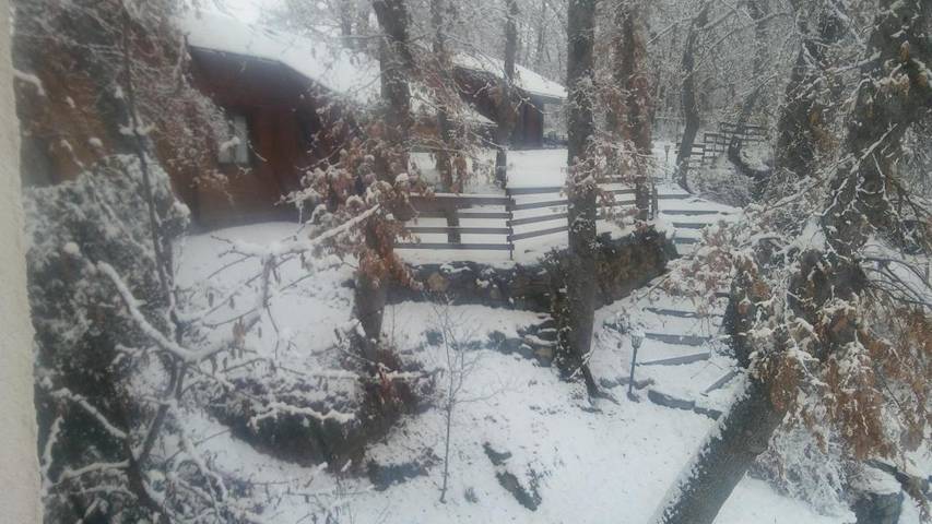 Casa rural para 4 personas, con jardín en Sanabria (Zamora) - 2