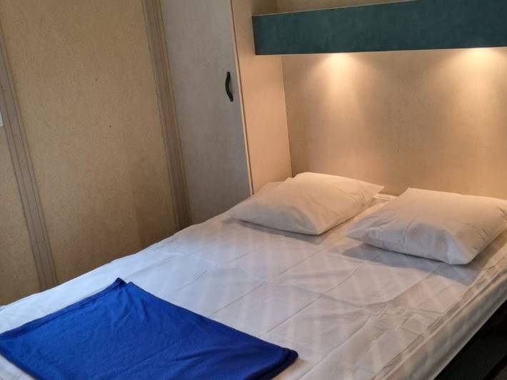 Gîte pour 5 personnes, avec terrasse et piscine à Gondrin - 3