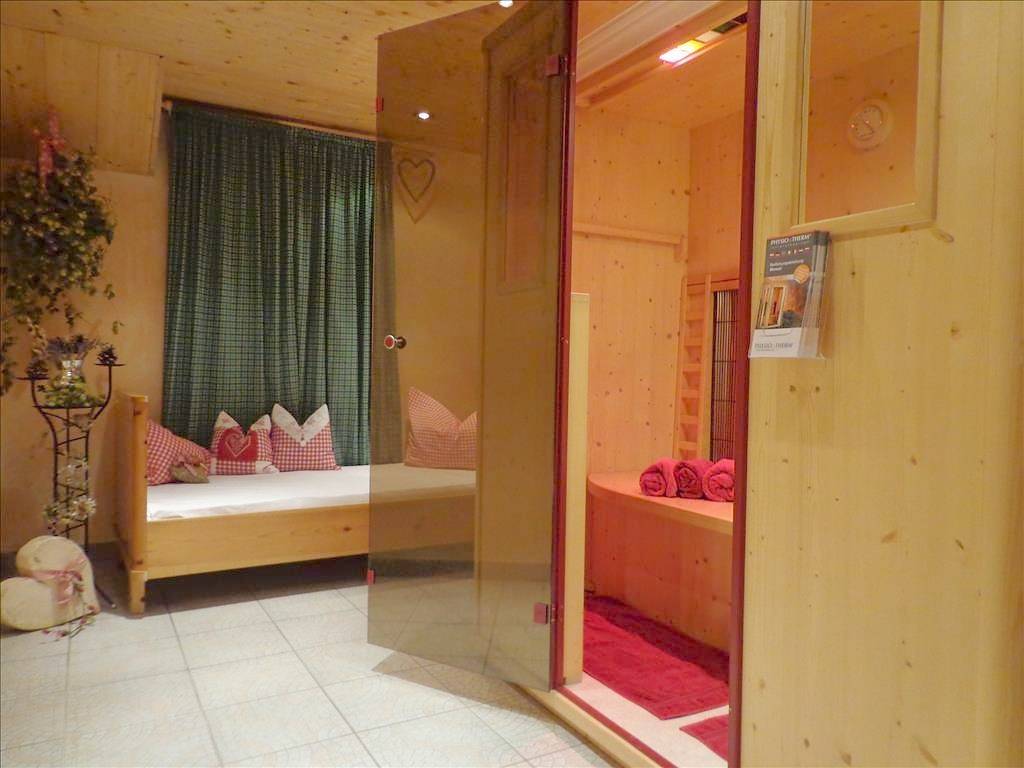 Haus Schottenhof in Fulpmes, Innsbruck und Umgebung