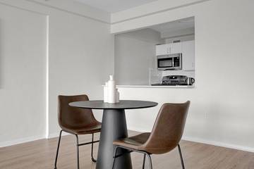 Apartment for 2 Guests in Boston, Massachusetts, Picture 3