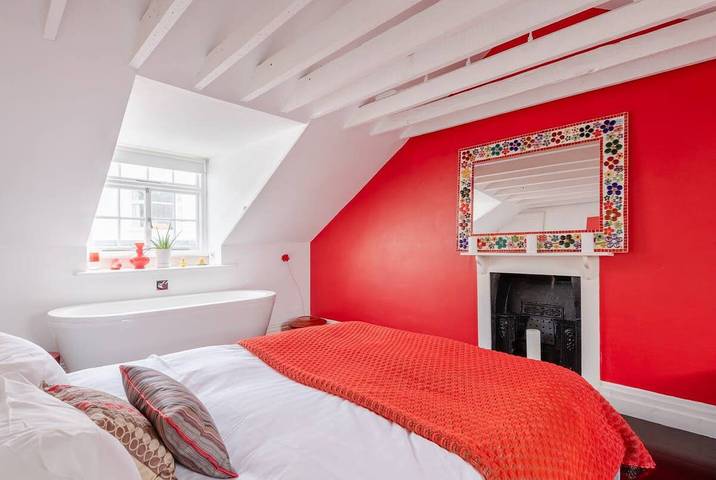 Host & Stay | Montpelier Sanctuary in Brighton, Sussex