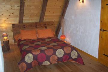 Gîte pour 5 Personnes dans Campan, Pyrénées, Photo 3