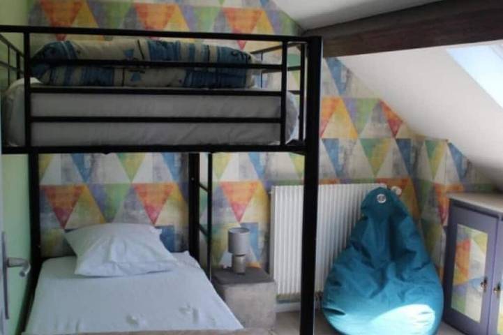 Location de vacances pour 6 personnes dans Bondeval - 2