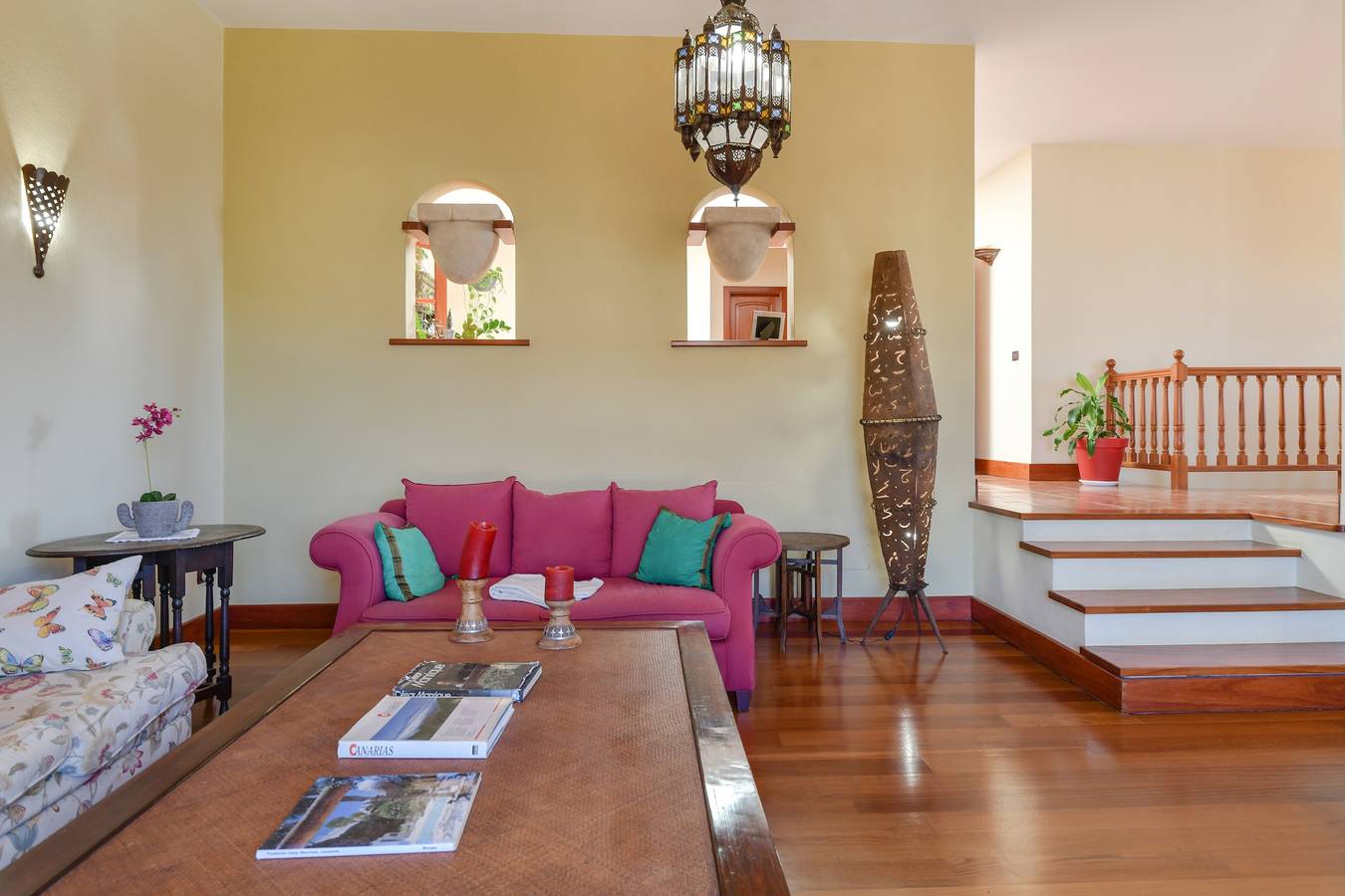 Prachtige villa La Petit met zwembad, terras, tuin en Wi-Fi, foto 7